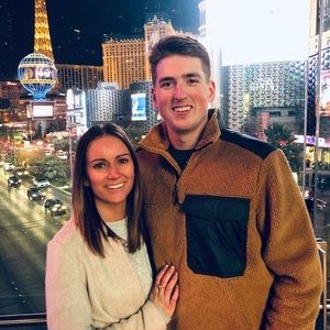 Meet your Posher, Blake